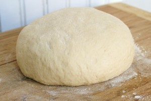 Pizza Dough